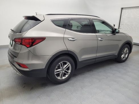 Used 2018 Hyundai Santa Fe Sport w/ 2.4L Value Package 02 image 10