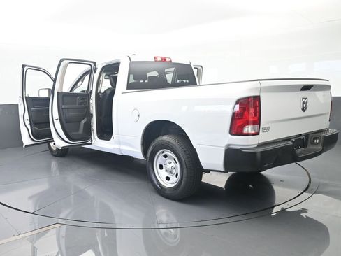 Used 2024 RAM 1500 Tradesman RWD image 80