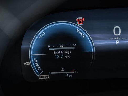 New 2026 Toyota Highlander Platinum image 48