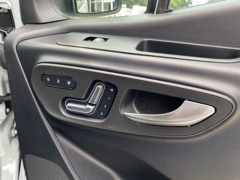 New 2026 Mercedes-Benz Sprinter 3500 image 9
