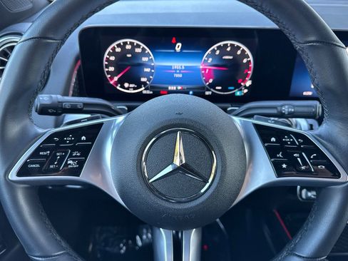 Certified 2025 Mercedes-Benz GLB 250 GLB 250 image 21