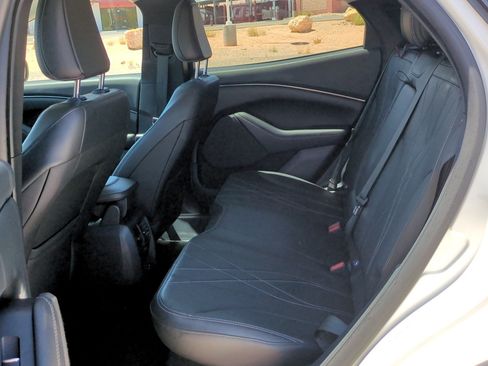 Used 2023 Ford Mustang Mach-E Select RWD image 29