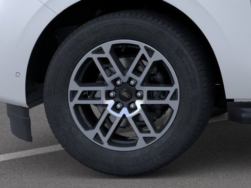 New 2026 Ford Expedition Active AWD/4WD image 19