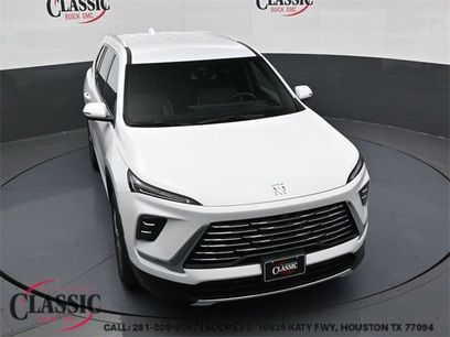 Used 2025 Buick Enclave Preferred