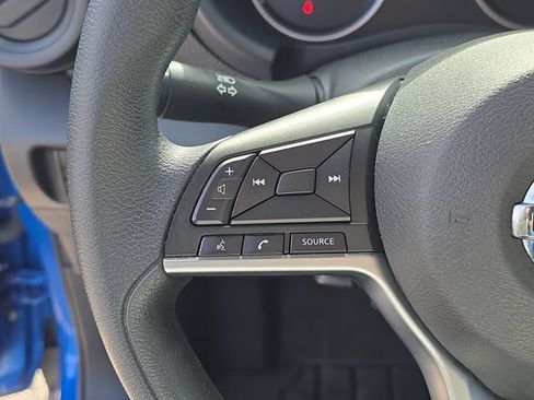 Certified 2021 Nissan Kicks S FWD image 29