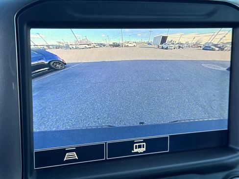 Used 2021 Chevrolet Silverado 1500 LTZ w/ Technology Package image 18