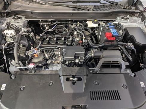 New 2026 Honda CR-V EX image 16