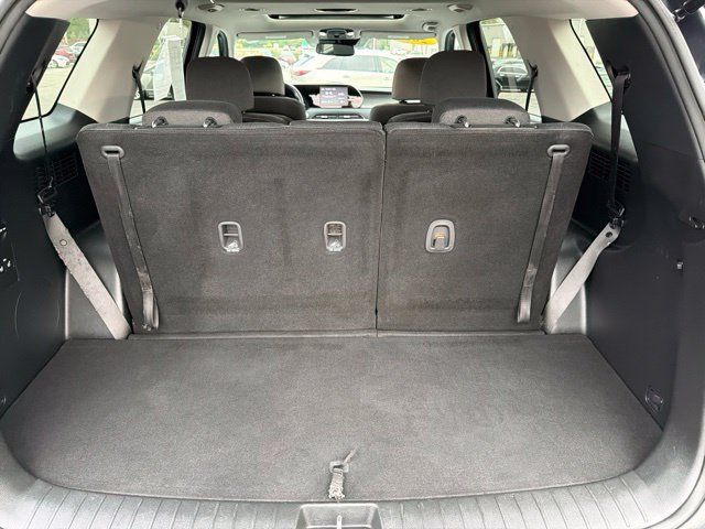 Used 2021 Hyundai Palisade SEL w/ Cargo Package AWD/4WD image 34
