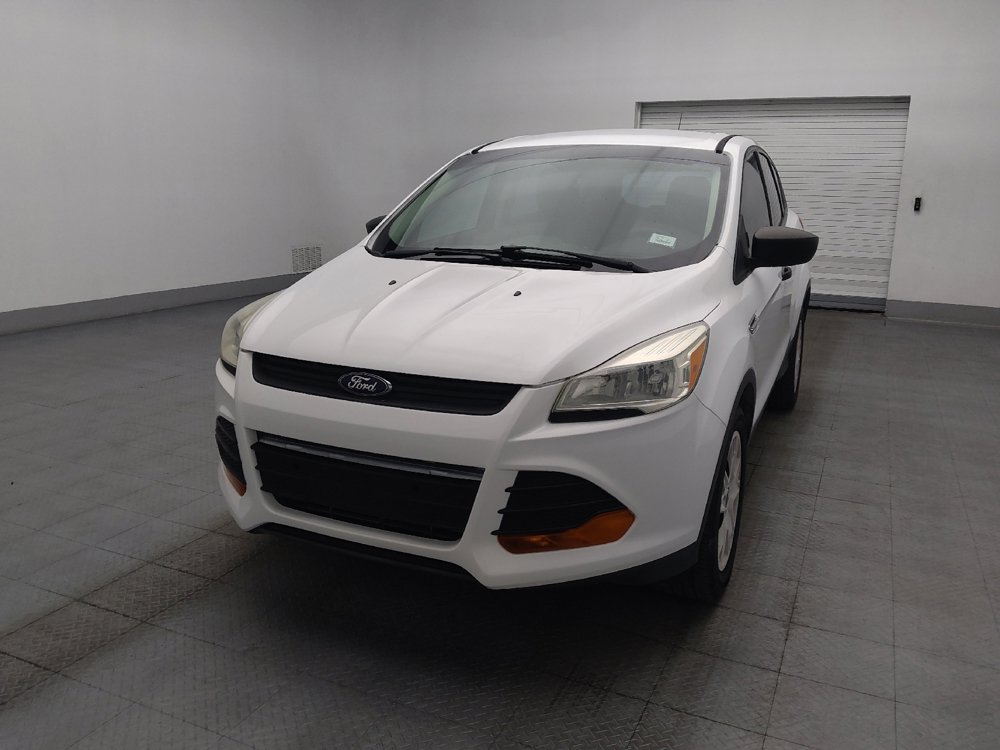 Used 2014 Ford Escape S FWD image 15