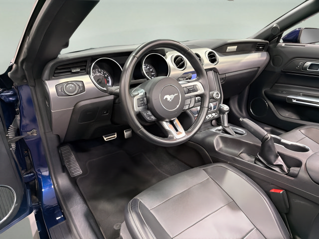 Used 2019 Ford Mustang Premium RWD image 12