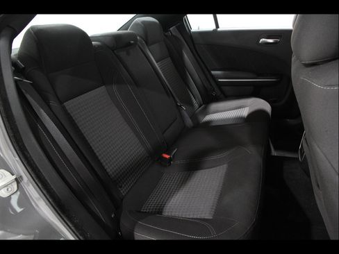 Used 2023 Dodge Charger SXT RWD image 16