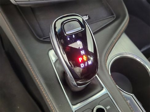 Used 2020 Cadillac CT4 V w/ Climate Package image 28