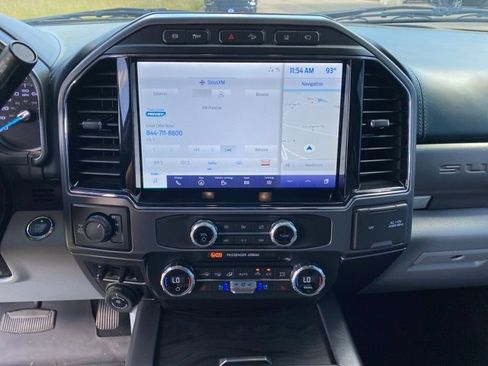 Used 2022 Ford F250 Limited image 19