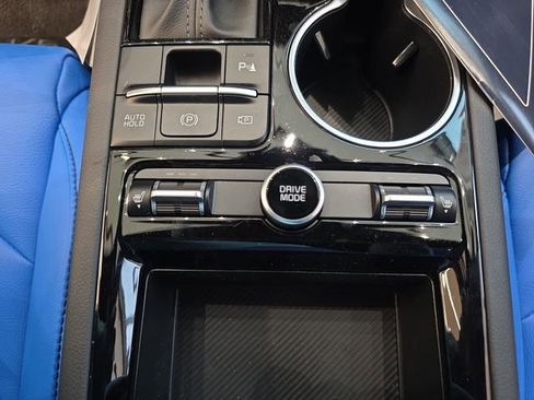 New 2026 Kia K5 GT-Line w/ GT-Line Red Interior Package image 9