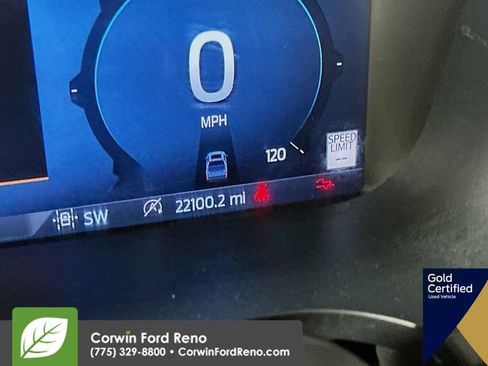 Used 2025 Ford F150 Lariat image 15