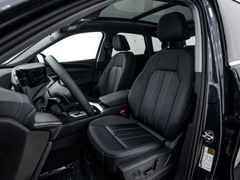 New 2025 Audi Q5 Premium Plus image 14