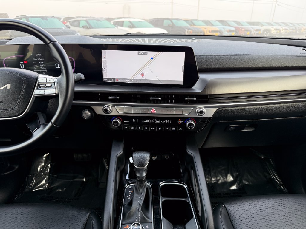 Certified 2024 Kia Telluride LX AWD/4WD image 25