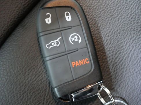 New 2026 Jeep Compass Limited image 27