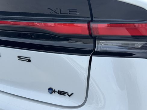 New 2026 Toyota Prius image 14