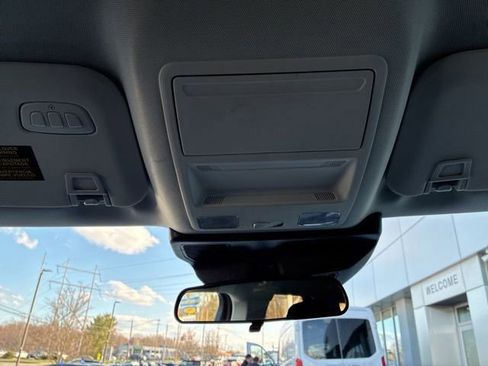 Certified 2025 Ford Bronco Sport Big Bend w/ Convenience Package image 21