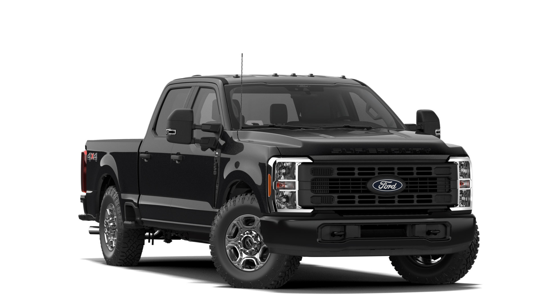 New 2027 Ford F250 XL w/ XL Off-Road 35" Tire Pakckage AWD/4WD image 5