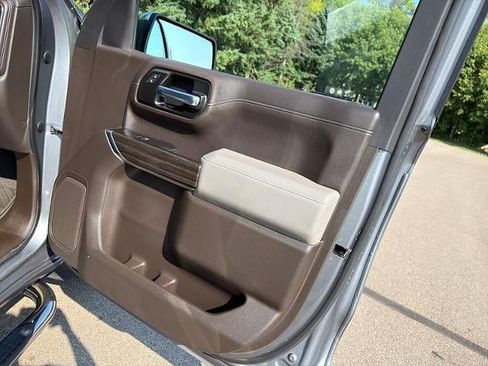 Used 2020 Chevrolet Silverado 1500 LT w/ All-Star Edition AWD/4WD image 16