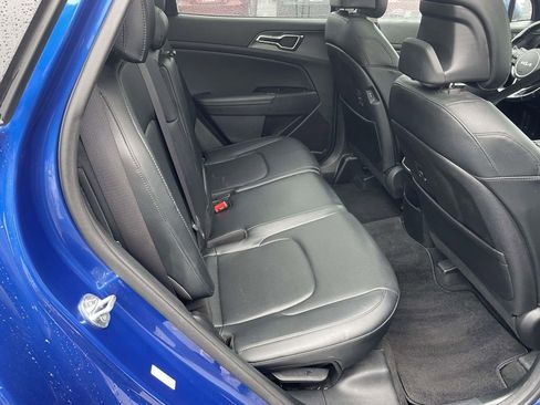 Used 2023 Kia Sportage SX image 46