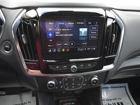 Used 2023 Chevrolet Traverse LT AWD/4WD image 27