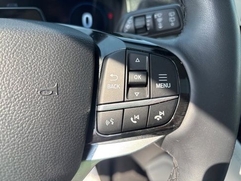 Used 2025 Ford Explorer Platinum w/ Ultimate Package image 30