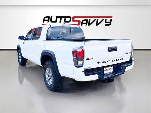 Used 2021 Toyota Tacoma TRD Pro image 5