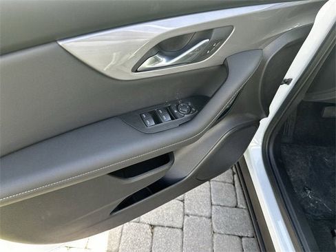 New 2025 Chevrolet Blazer LT w/ Driver Confidence Package image 15