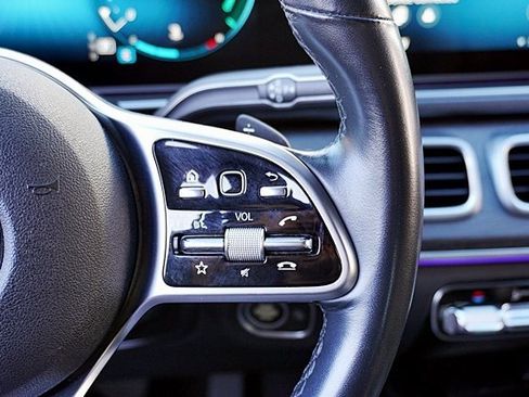 Used 2022 Mercedes-Benz GLE 350 4MATIC image 39