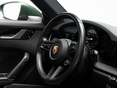 Used 2020 Porsche 911 Carrera 4S w/ Sport Package AWD/4WD image 38