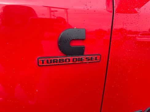 Used 2023 RAM 3500 Laramie image 10