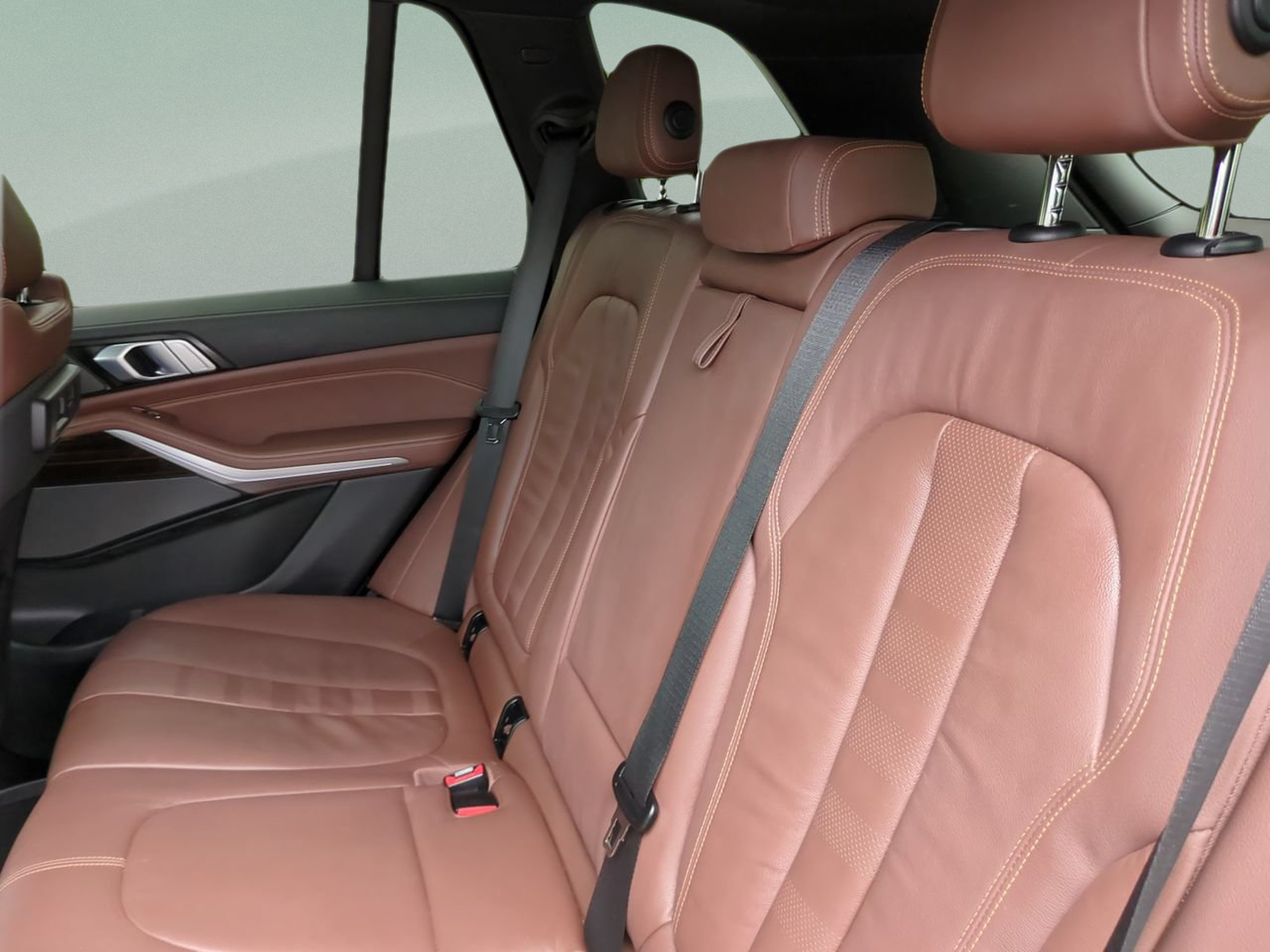 Used 2020 BMW X5 sDrive40i w/ M Sport Package RWD image 18