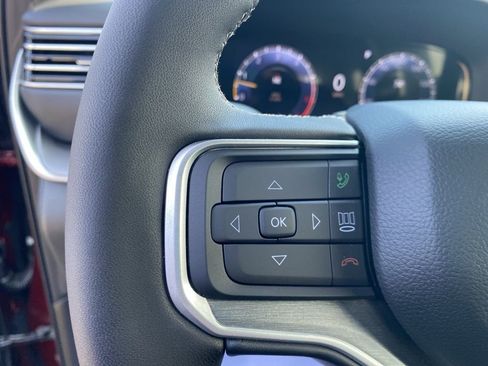 New 2025 Jeep Wagoneer Series II image 26