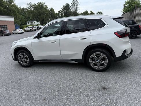Used 2024 BMW X1 xDrive28i image 5