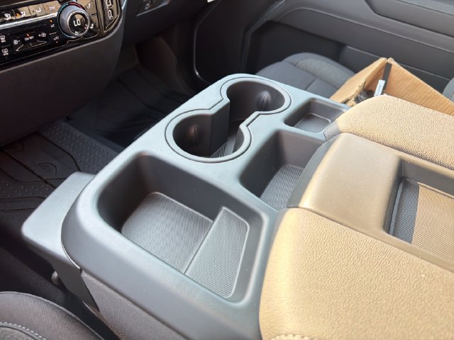 New 2026 Chevrolet Silverado 1500 RST w/ RST Select Package AWD/4WD image 27
