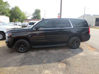 Used 2020 Chevrolet Tahoe 2WD w/ Remote Keyless Entry Package