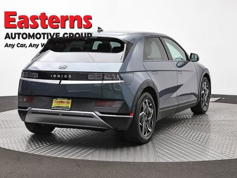 Used 2024 Hyundai Ioniq 5 SEL RWD image 5