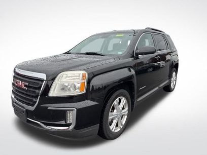 Used 2017 GMC Terrain SLE w/ Convenience Package
