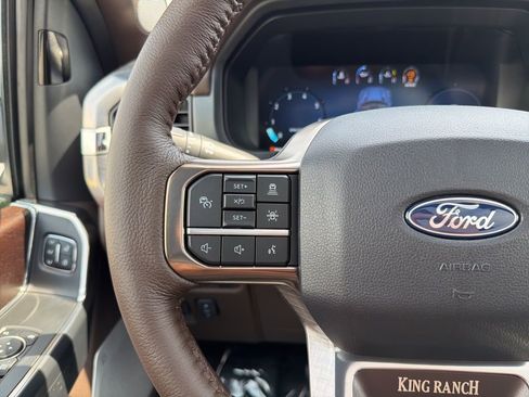 New 2026 Ford F150 King Ranch image 27
