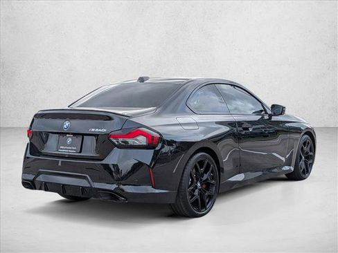 New 2026 BMW M240i Coupe w/ Premium Package image 2