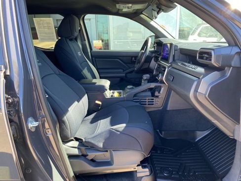 Certified 2024 Toyota Tacoma SR5 image 16