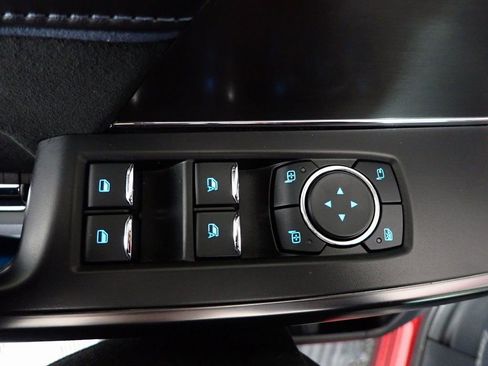 Used 2024 Ford F150 Platinum image 20