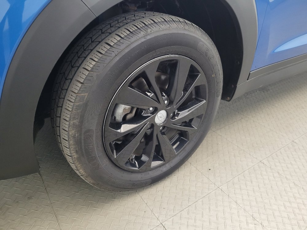 Used 2019 Hyundai Tucson SE AWD/4WD image 31