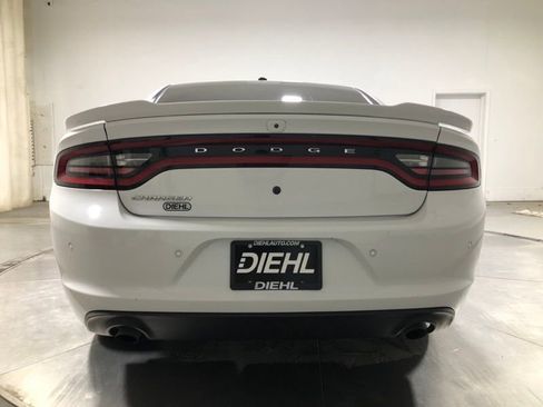 Used 2020 Dodge Charger R/T image 6
