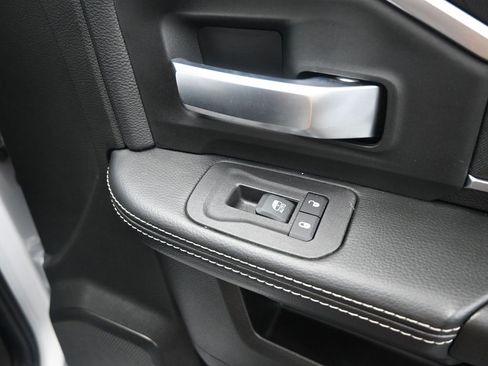 Used 2025 RAM 2500 Big Horn image 13