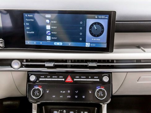 Used 2025 Hyundai Tucson SEL FWD image 18