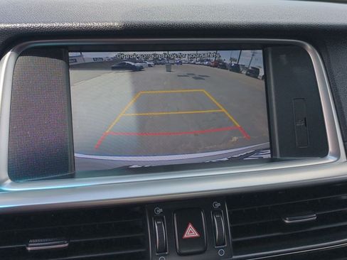 Used 2019 Kia Optima SX FWD image 18